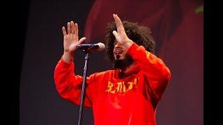 A.R. The Believer | Youth Speaks Teen Poetry Slam Finals 2019