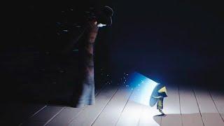 Little Nightmares - Ending & Final Boss Fight