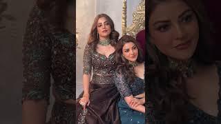The Aggarwal Sisters  #KajalAggarwal #NishaAggarwal #Kajal #KajalFans #Kajalism #Kafawa