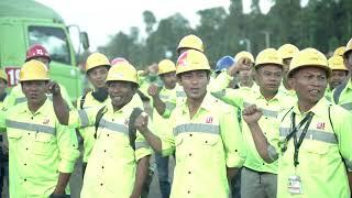 Company Profile - Sinar Terang Mandiri