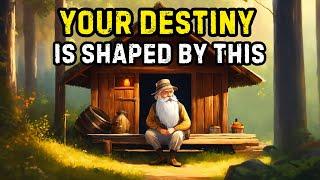 Your Destiny Is Shaped By One Thing You Do Today | Life Changing Story |