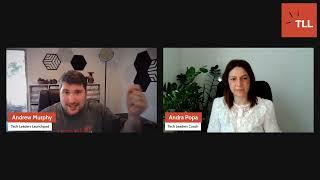 Tech Lead Fundamentals - Defining Your Role and Responsibilities - TLL