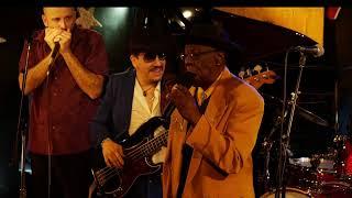 Bob Stroger & The Headcutters with Ben Levin