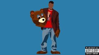 [FREE] Kanye West x College Dropout Type Beat - ‘All Alone’ | Music Video