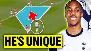How Thomas Frank will make Mathys Tel EXPLODE.