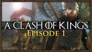 {1} A Clash Of Kings (Warband Mod) | Invading South