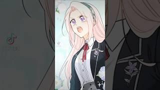 So dashing! #cutemanga #romance #manhwa #manga #webtoon #mangaedit #shorts #trending