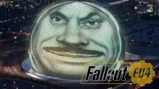 Schematic Royal Flush! | Fallout: Wild Wasteland EU4 Multiplayer | VOD 2