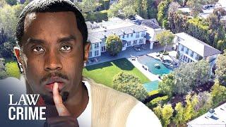 9 Most Shocking P. Diddy 'Freak Off' Party Details Revealed in Indictment