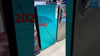 Best single door fridge under 15000 / new single door fridge 2025