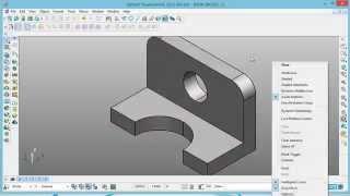 DelCam PowerShape Tutorial-10