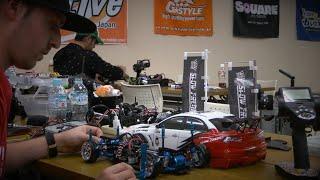 Expert RC Drift  ''Member Minho"