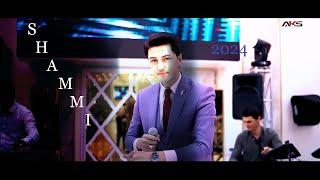 SHAMMI   ""ENAÝJAM""   2024  ( EDM  arranger  song )