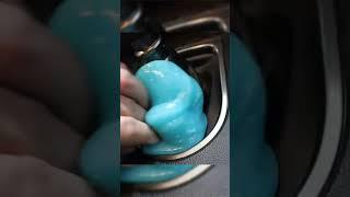 Magic Dust Cleaner - The Ultimate Hack for Spotless Cars And Gadgets!