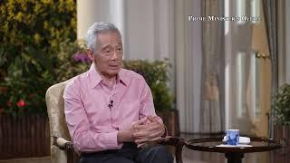 Q32: Will there be a non-PAP government in PM Lee's lifetime (May 2024)