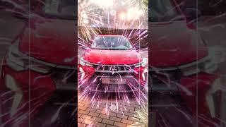 Mitsubishi ASX Power 103 kW (140 hp)