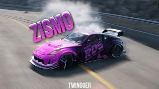 #9 CarX Drift Racing 2. Zismo (NISSAN 370Z)