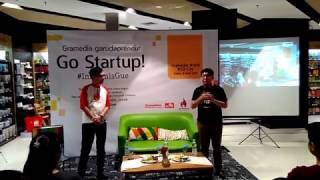 Yasa Singgih - Bagaimana Memulai Bisnis Dengan Modal Terbatas