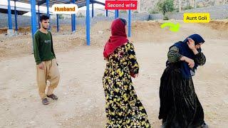 Abbas's Quest for Destiny: A Mother's Fight to Bring Her Daughter Home