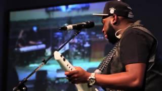 Johnnie "Smurf" Smith In Jesus_Live  ((Official video))