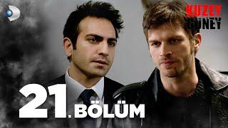 Kuzey Güney 21. Bölüm