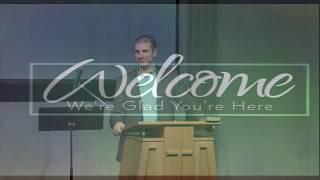CMBC Worship Service   March 29, 2020