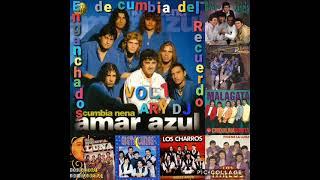 Enganchado de cumbia del recuerdo vol 1 -ary dj