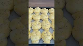 #shortvideos düğüm poğaça tarifi