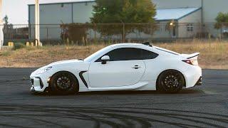 Building The BEST 2022 Subaru BRZ Possible