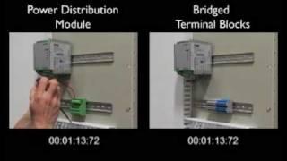 Power Distribution Module - Phoenix Contact