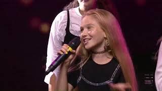 Alisia Rise и Илья Глазунов "Стоп". Teen's fest МУЗ ТВ 2021