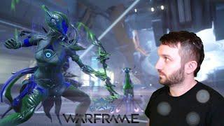 Banshee Sonar / Warframe Update 36 (deutsch/german)