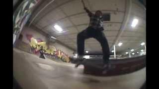 T.J. Bohach | Cream City Skatepark