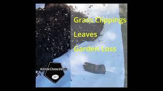 Secrets of Garden Compost for Cat's Hobby Corner - #catshobbycorner