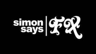 simonsaysFX logo