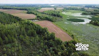 Sloughs Wildlife Management Area