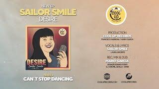 Sailor Smile - Desire (Full EP) - Cool Up Records