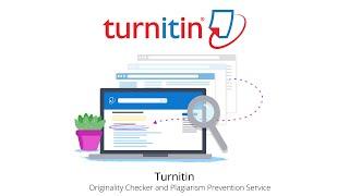 What is Turnitin | How to check Plagiarism using Turnitin & Download Similarity Report | Rida Qayyum