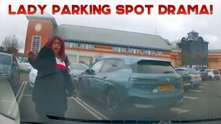 UNBELIEVABLE UK DASH CAMERAS | BMW Aggressively & Closely Cuts, Hit & Run, Near Collision, Worst!