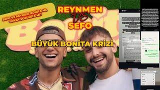 Sefo ve Reynmen Neden Kavga Etti? Mahkeme Ne Zaman