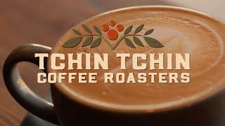 Tchin Tchin Coffee | Celebrating Life Together