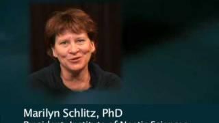 Marilyn Schlitz, PhD: Noetic Knowing