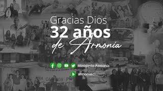 Historia del Ministerio Armonía