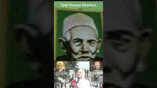 KAROMAH SYEH NAWAWI ALBANTANI