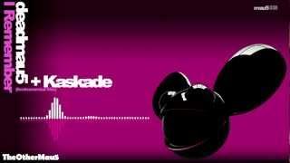 Deadmau5 + Kaskade - I Remember [Instrumental Mix] (1080p) || HD