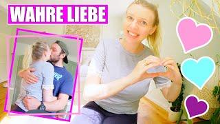 Wahre Liebe  Neuanfang nach Trennung & erster Kuss | Isi Talk