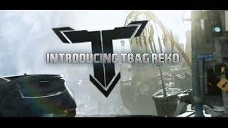 Introducing TBag Reko