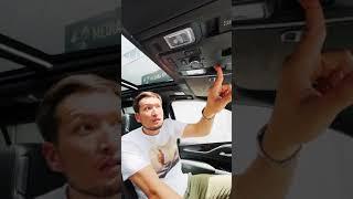 #ASMR #CADILLAC #ESCALADE #ALIBEKOV