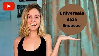 Universala Baza Enspezo/Universal Basic Income