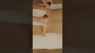  ASMR Bliss for Ultimate Relaxation - Relaxing Bamboo Massage 
